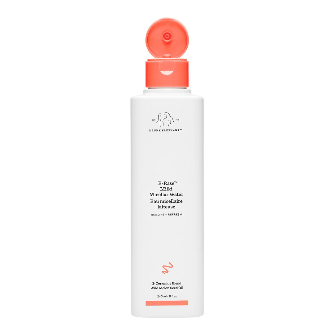 E-RASE™ MILKI MICELLAR WATER (AGUA MICELAR)